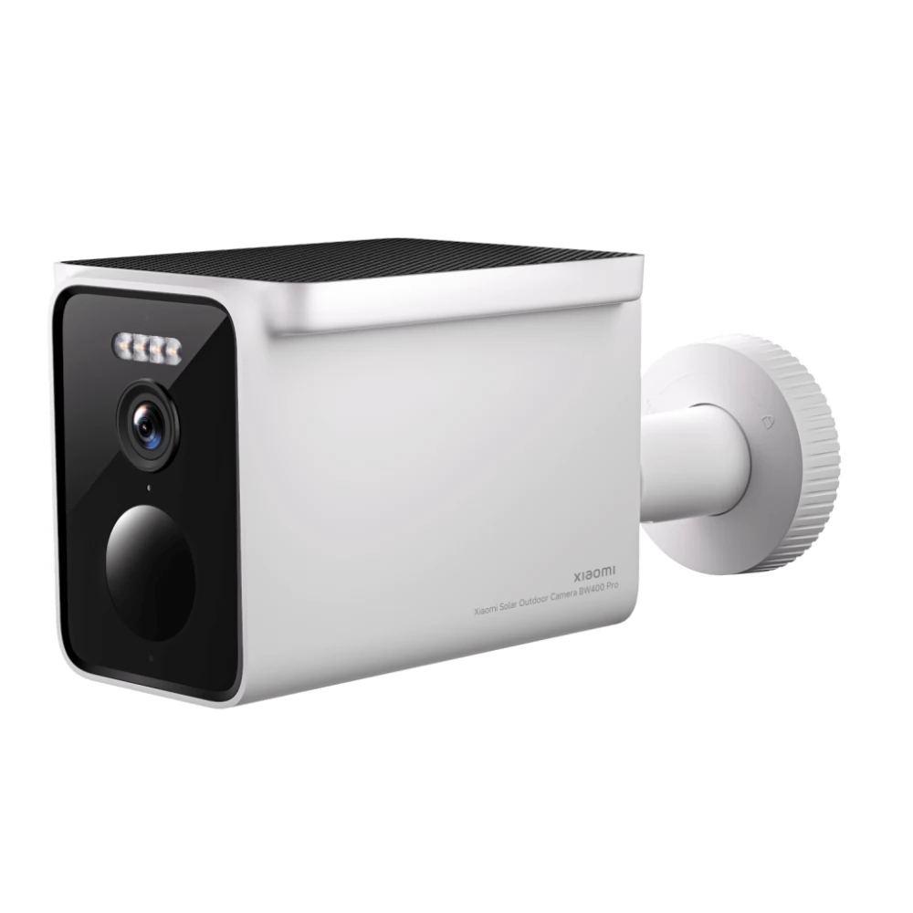 Sigurnosna kamera Xiaomi BW400 Pro solar set