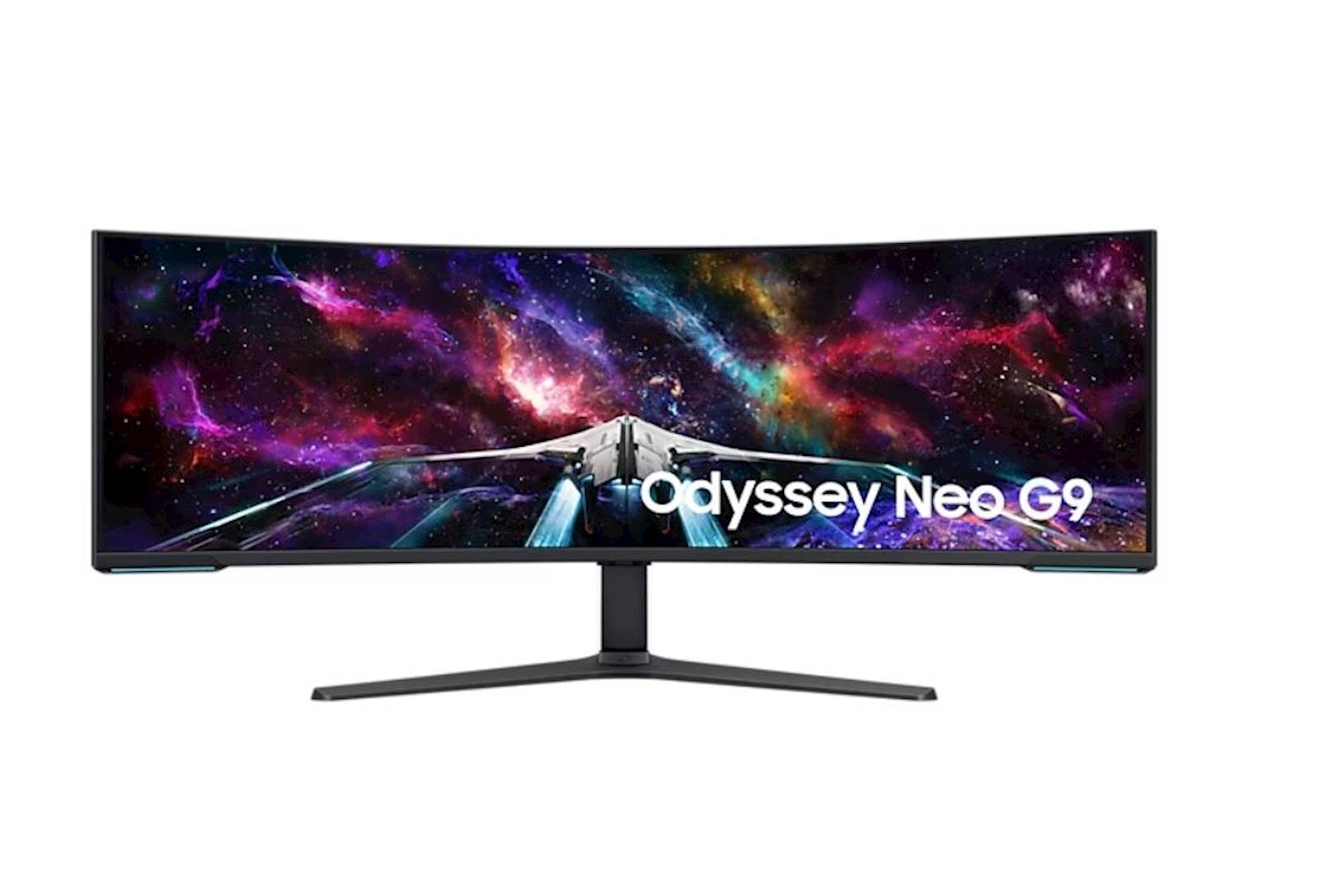 Monitor 57" Samsung LS57CG952NUXEN, VA, DUHD, zakrivljen