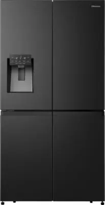 Hladnjak Side by side Hisense RQ760N4SBFE