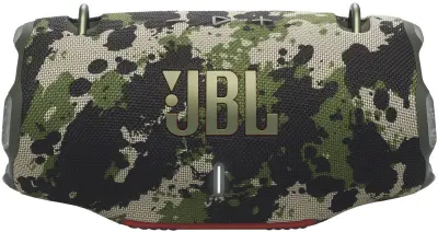 Zvučnik prijenosni bluetooth JBL XTREME 4 maskirni