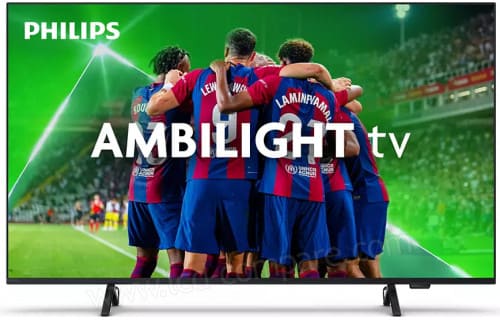 TV 50" Philips 50PUS8319 Ambilight