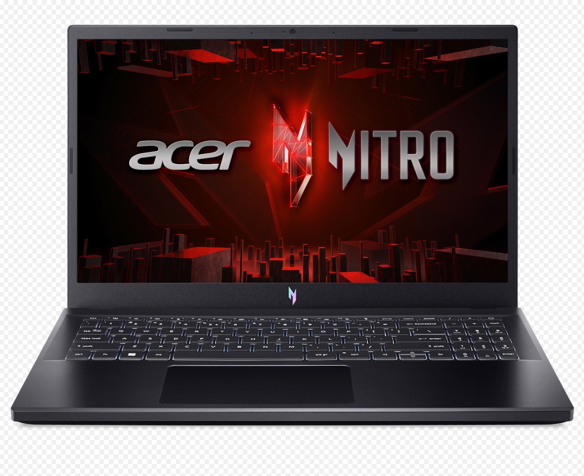 Laptop Acer Nitro V15 NH.QSGEX.008, 15/R5/16/512/RTX4050
