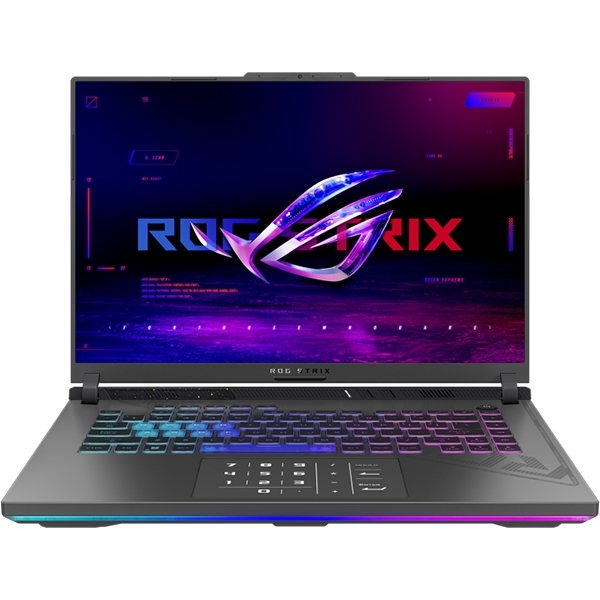 Laptop ASUS ROG Strix G16 G614JVR-N3086, 16/i9/16/1TB/RTX4060