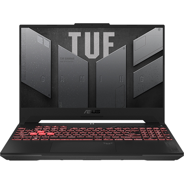 Laptop Asus TUF Gaming A15 FA507NU-LP032, 15/R7/16/1TB/RTX4050