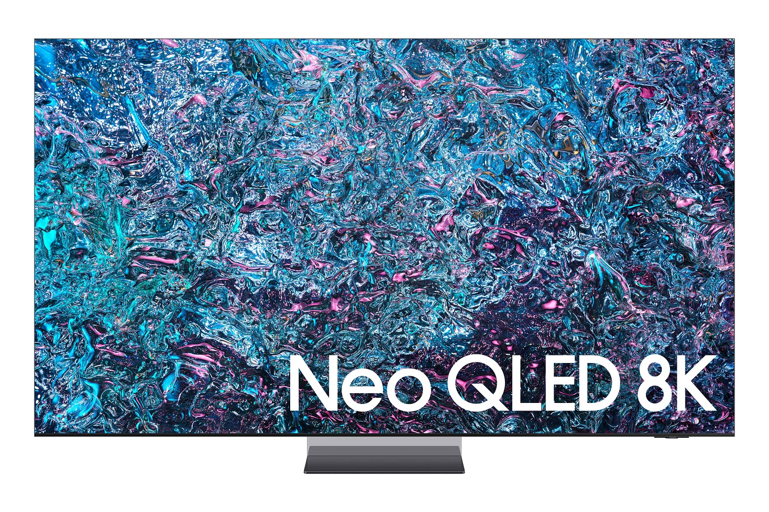 TV 85" Samsung Neo QLED 85QN900D 8K Mini LED