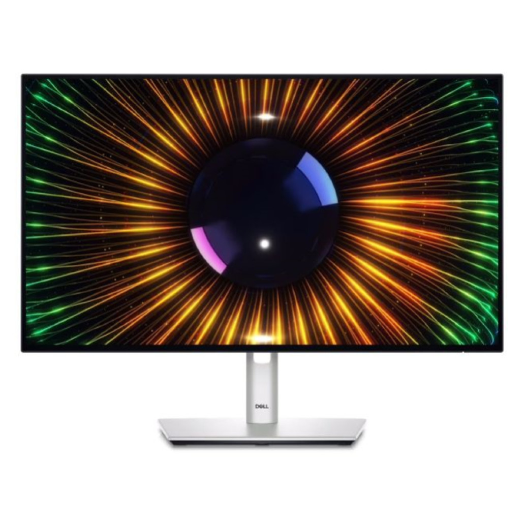 Monitor 24" DELL U2424H, IPS, FHD, USB-C, Pivot