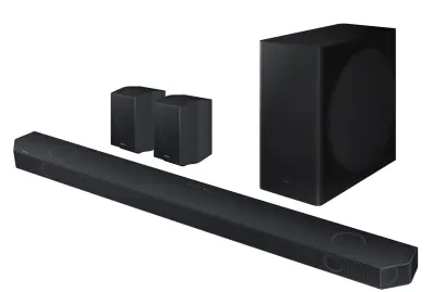 Soundbar Samsung HW-Q930D
