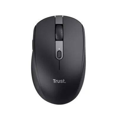 Miš Trust Ozaa bežični crni