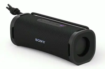 Zvučnik prijenosni Bluetooth Sony SRS-ULT10/B