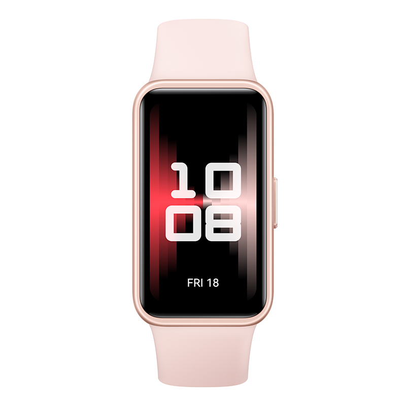 Pametna narukvica Huawei Band 9 roza (Kimi-B19)