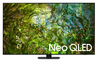 TV 55" Samsung Neo QLED 55QN90D Mini LED
