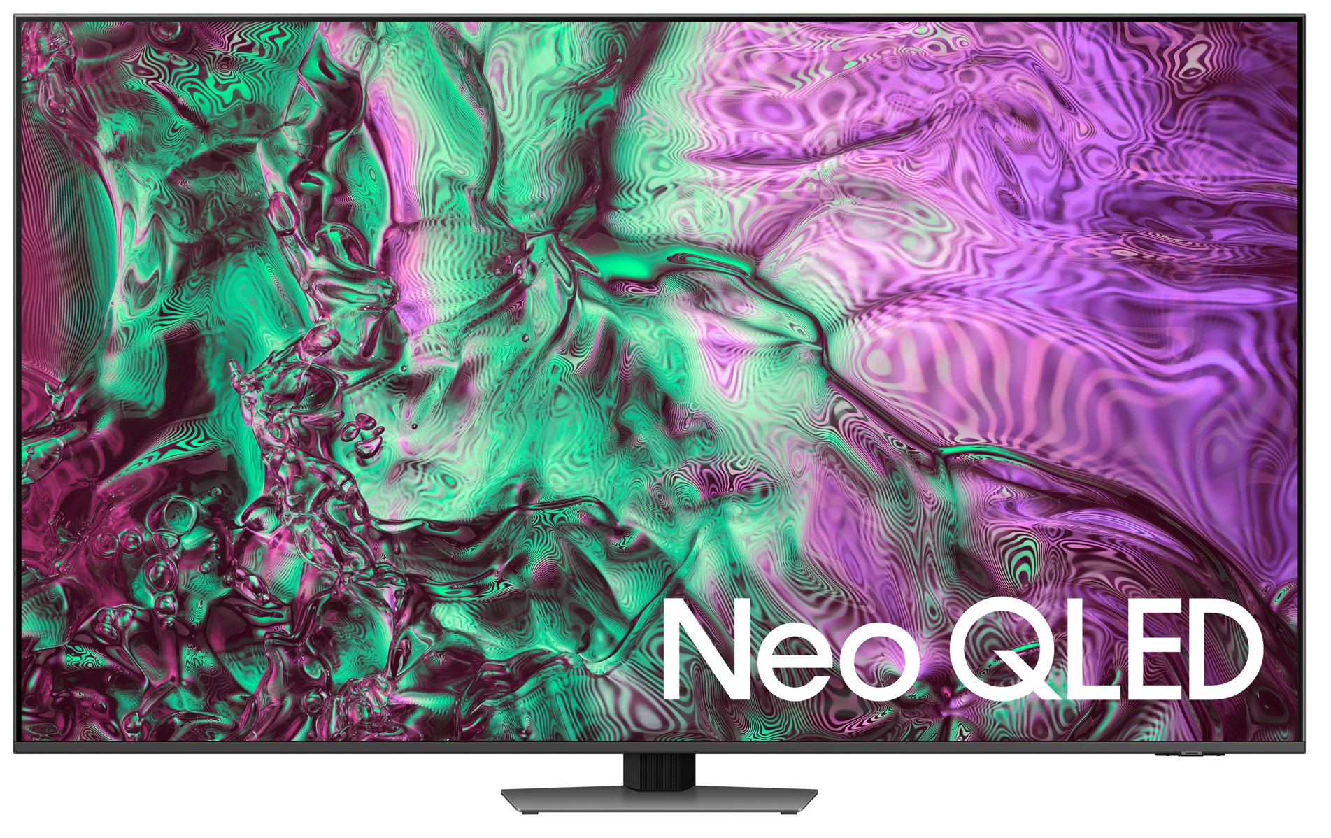 TV SAMSUNG QE85QN85DBTXXH, 215.9cm (85"), Neo QLED Mini LED, 4K UHD Smart TV, Tizen OS