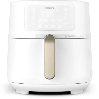 Friteza na vrući zrak Philips HD9285/00 Airfryer XXL