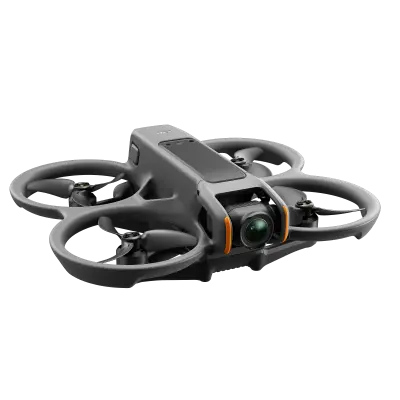 Dron DJI Avata 2 Fly More Combo - 3 baterije