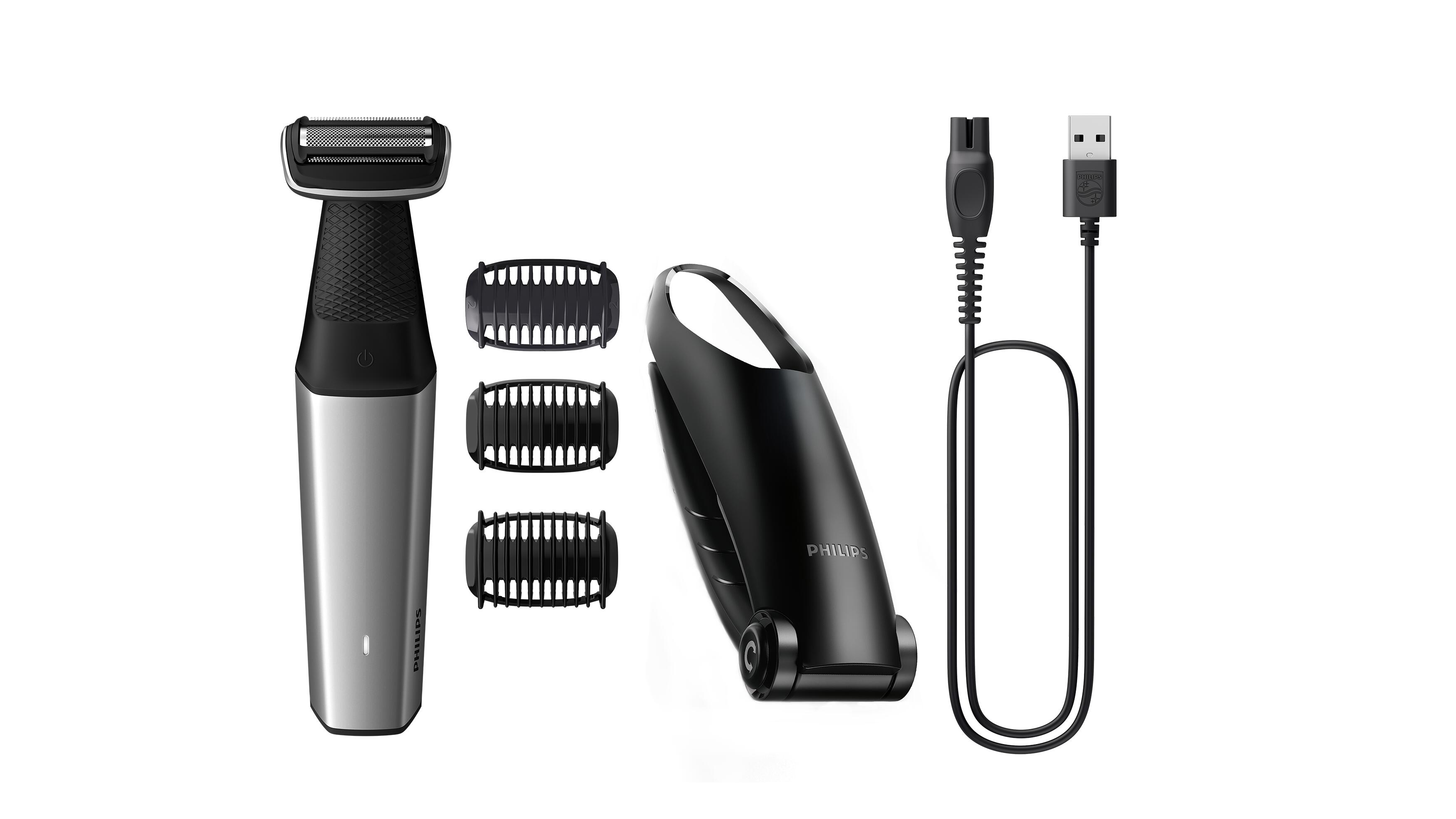 Brijač za tijelo Philips BG5021/15