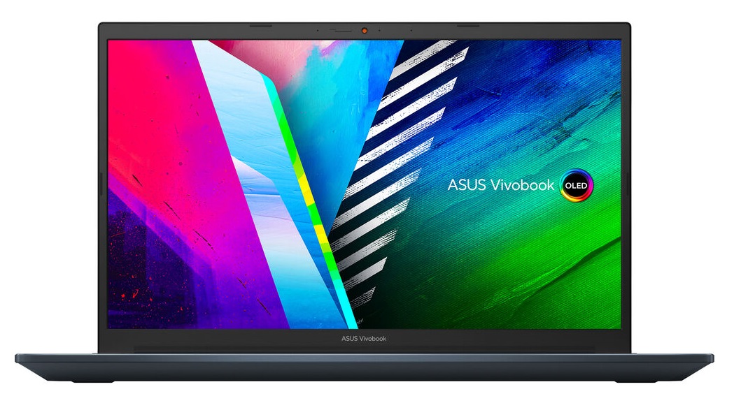 Laptop Asus Vivobook Pro 15 OLED K6502VU-MA070W, 15/i5/16/512/RTX4050/W11