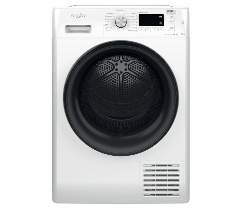 Sušilica rublja Whirlpool FFT M11 9X2BY EE