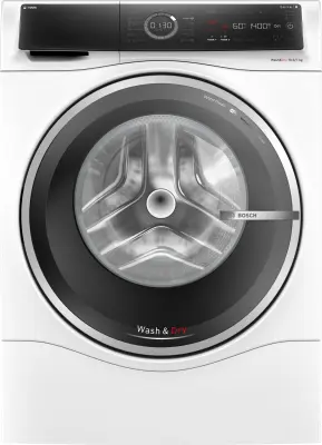 Perilica-sušilica rublja Bosch WNC254A0BY