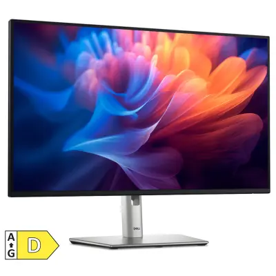 Monitor 27" DELL P2725HE, 1920x1080, FHD, 100Hz
