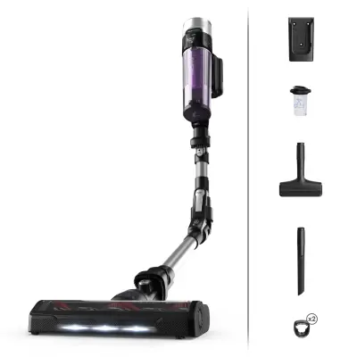 Usisavač Rowenta RH2037WO X-Force Flex 9.60 Allergy