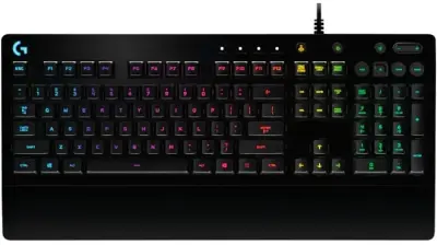 Tastatura LOGITECH G213 Prodigy, gaming
