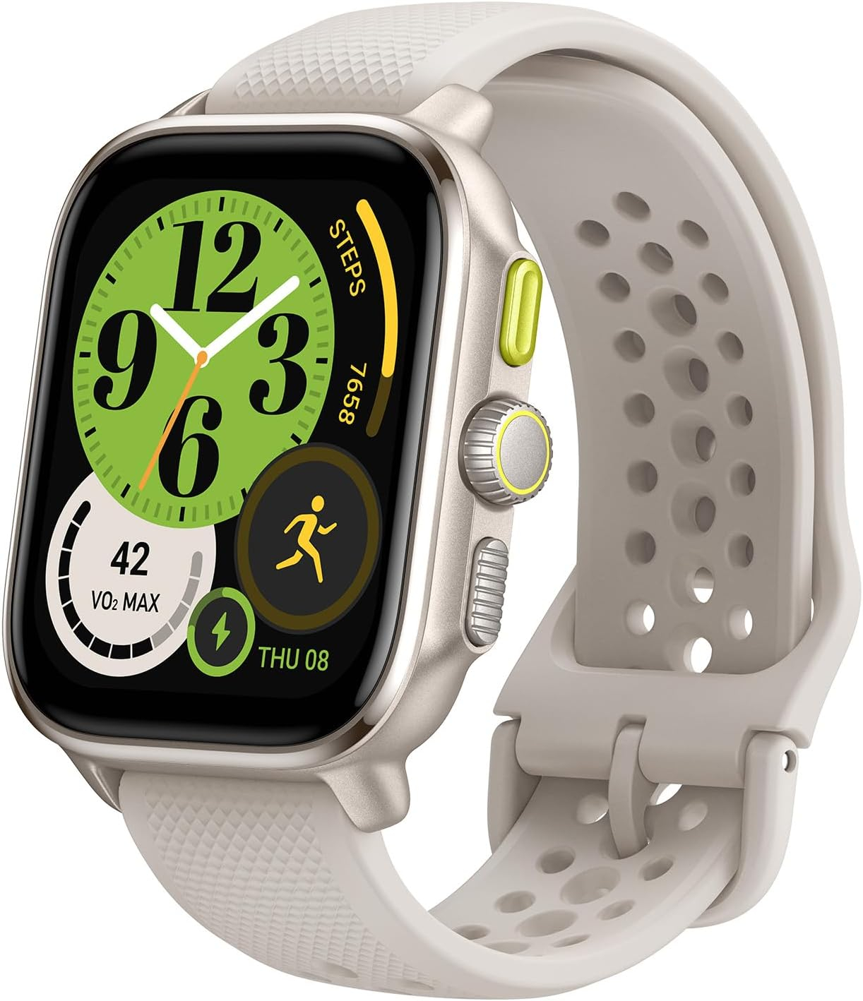 Pametni sat Amazfit Cheetah (Square)