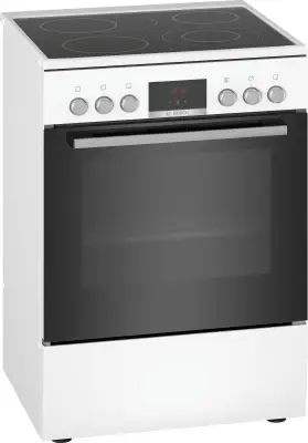 Štednjak Bosch HKR39C220