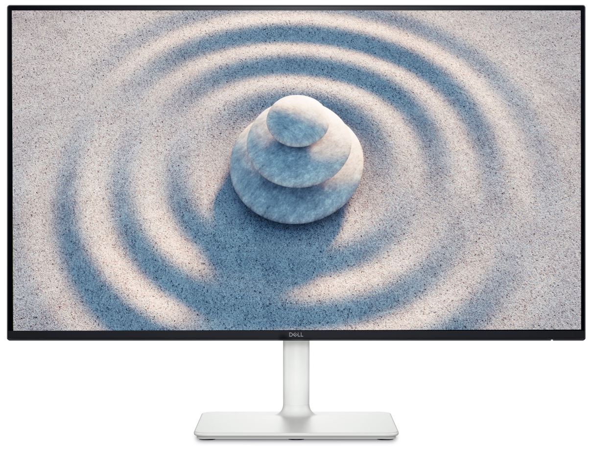 Monitor 27'' Dell S2725H, FHD, IPS