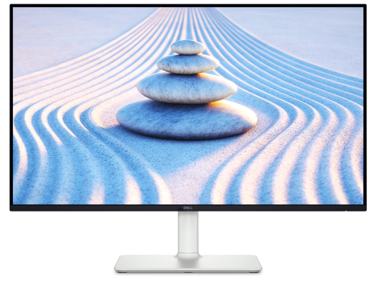 Monitor 27" Dell S2725HS,FHD, 100Hz, IPS, 300 cd/m2