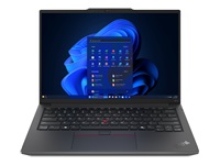 Laptop Lenovo ThinkPad E14 21M70013SC, 14/i7/32/1TB