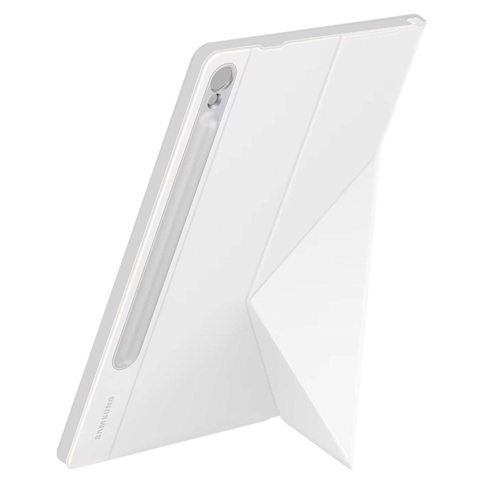 Book Cover za Samsung Galaxy Tab S9 Smart bijeli EF-BX710PWEGWW