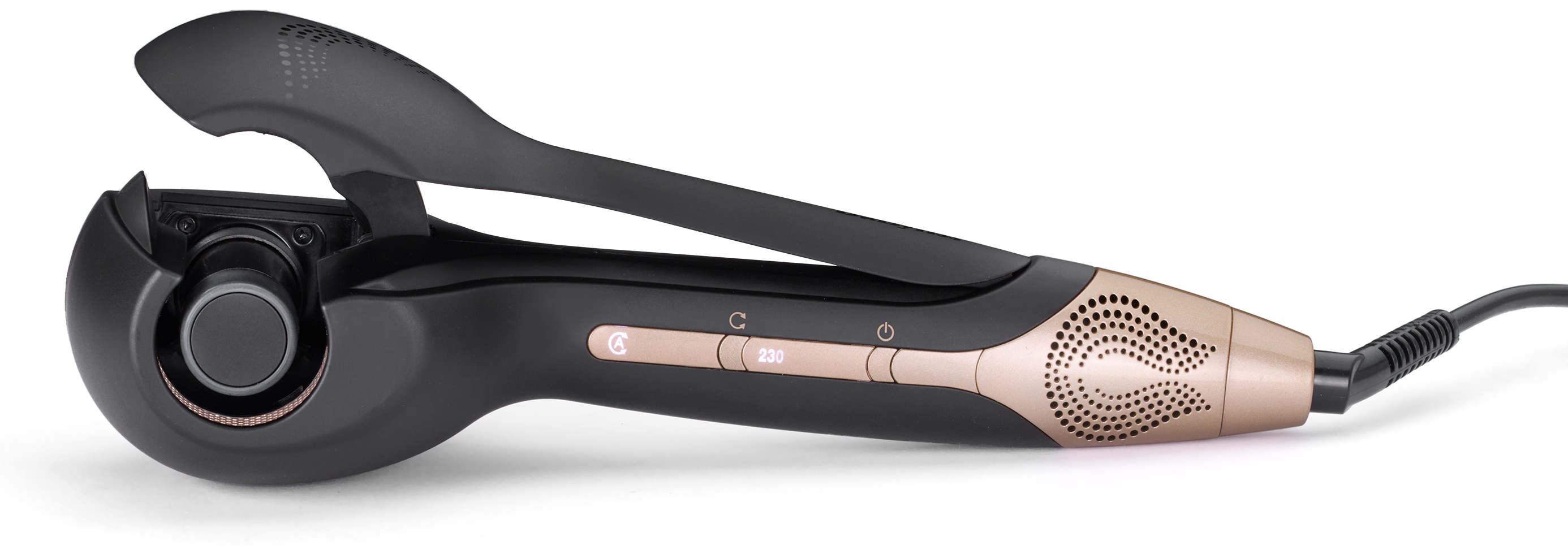 Uvijač za kosu BaByliss C1900E Wave Secret Air
