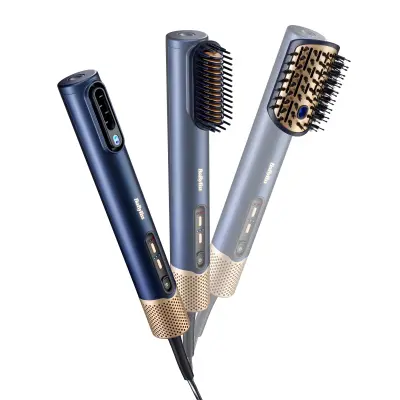Stilizator za kosu Babyliss Air Wand AS6550E