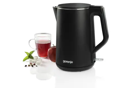 Kuhalo za vodu Gorenje K15DWBK