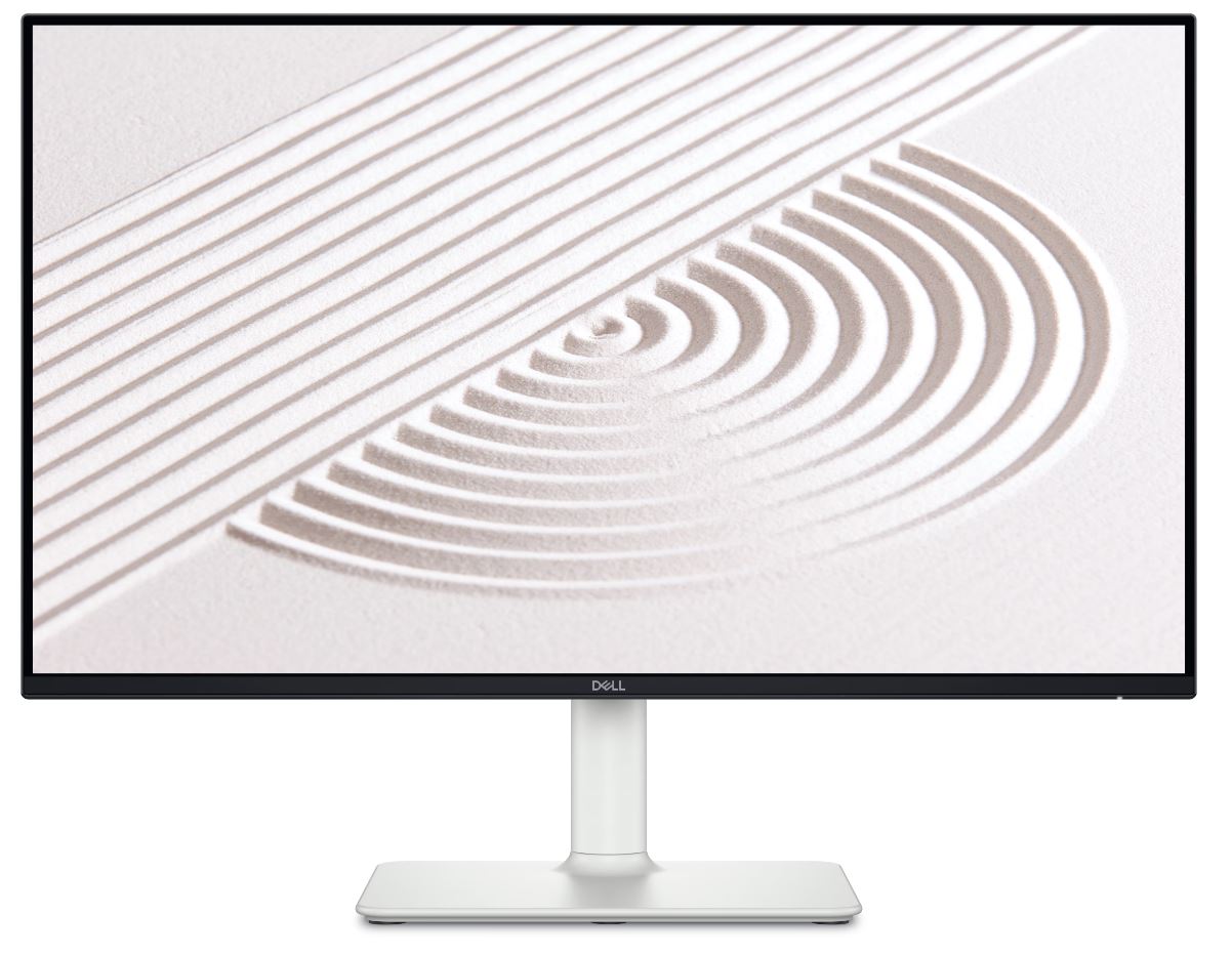 Monitor 24" Dell S2425HS, FHD, 100Hz, IPS, 250 cd/m2