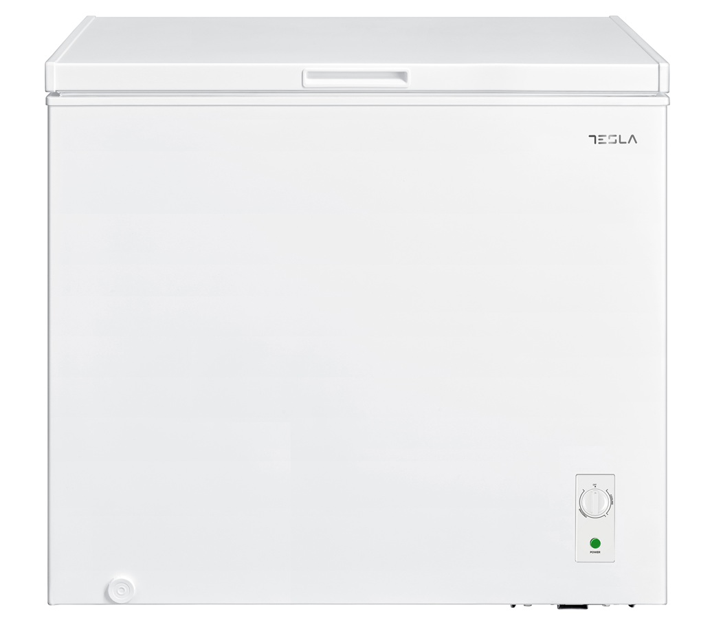 Zamrzivač horizontalni Tesla RH2001ME
