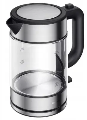Kuhalo za vodu Xiaomi Electric Glass Kettle