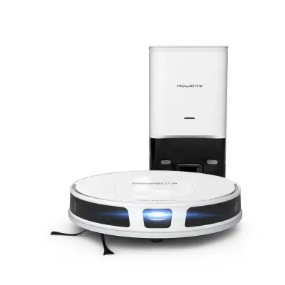 Usisavač robot Rowenta RR8497WH