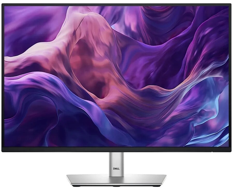 Monitor 24" DELL Professional P2425E, 1920x1200, WUXGA, 100Hz