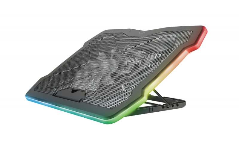 Hladnjak za notebook Trust GXT 1126 AURA