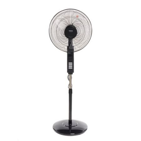 Ventilator Vivax FS-41TB stajaći crni