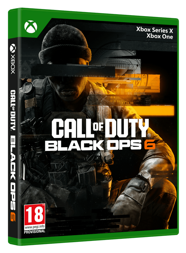 Call of Duty: Black Ops 6 XBX