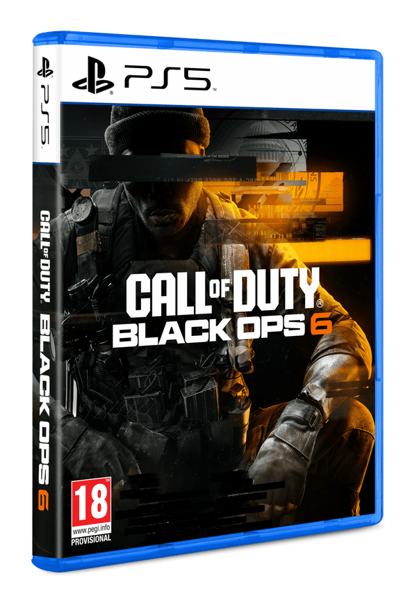 Call of Duty: Black Ops 6 PS5