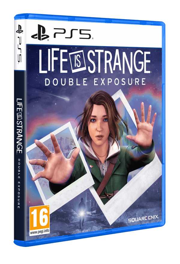 Life Is Strange: Double Exposure PS5