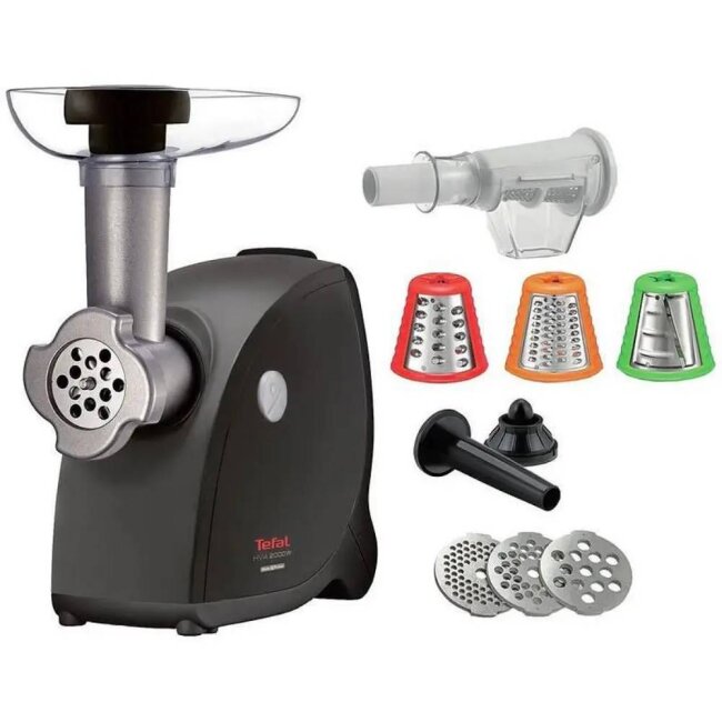 Aparat za mljevenje mesa Tefal NE477838