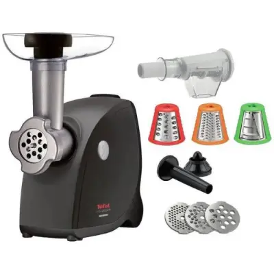 Aparat za mljevenje mesa Tefal NE477838