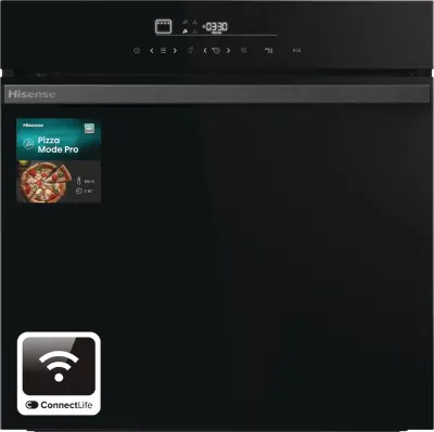 Pećnica ugradbena Hisense BIPZ65346WF PIZZACHEF