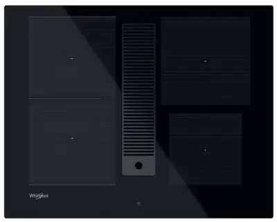 Indukcijska ploča sa integrisanom napom Whirlpool WVH 1065B F KIT