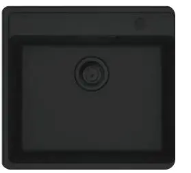 Sudoper Franke Maris Maris 2.0 Black Collection MRG 610-52 TL A Crna mat
