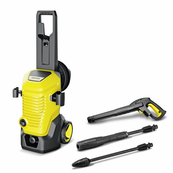 Visokotlačni perač Karcher K 5 Premium WCM